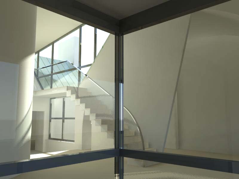 GMMK , Gert M. MAYR-KEBER ZT-GmbH. ; Dachausbau Wollzeile, 2008