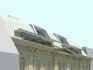 GMMK , Gert M. MAYR-KEBER ; Dachausbau Wollzeile, 2008