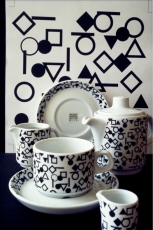 GMMK . Gert M. Mayr-Keber ZT GmbH . 1988 . Kunsthistorisches Museum Wien . Café . Photography Elisabeth Mayr-Keber